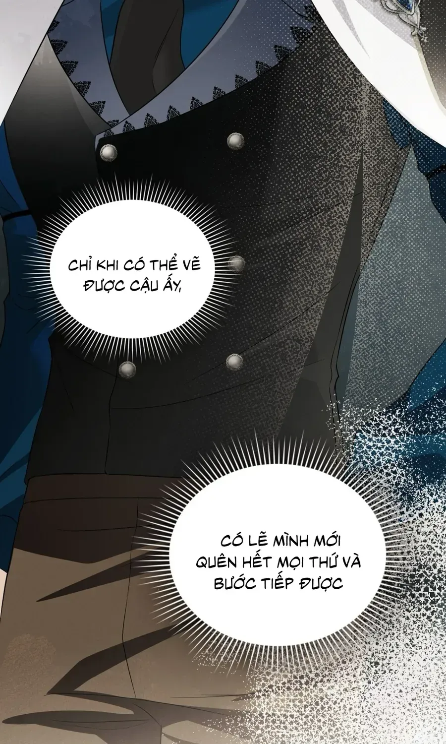 Nỗi Lạc Lõng Không Tên Chap 20 - Next Chap 21