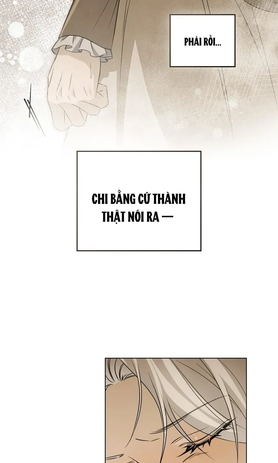 Nỗi Lạc Lõng Không Tên Chap 20 - Next Chap 21