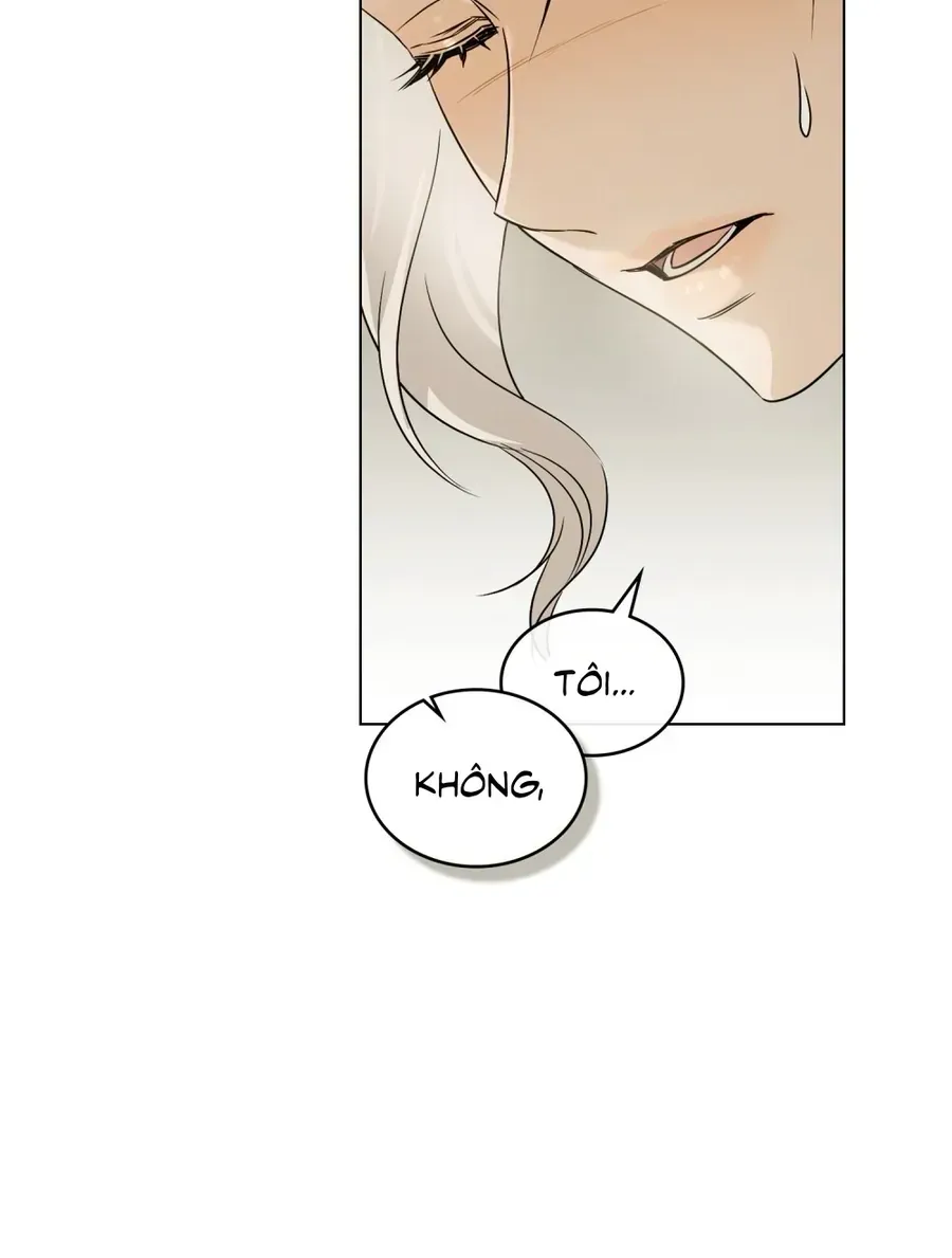 Nỗi Lạc Lõng Không Tên Chap 20 - Next Chap 21