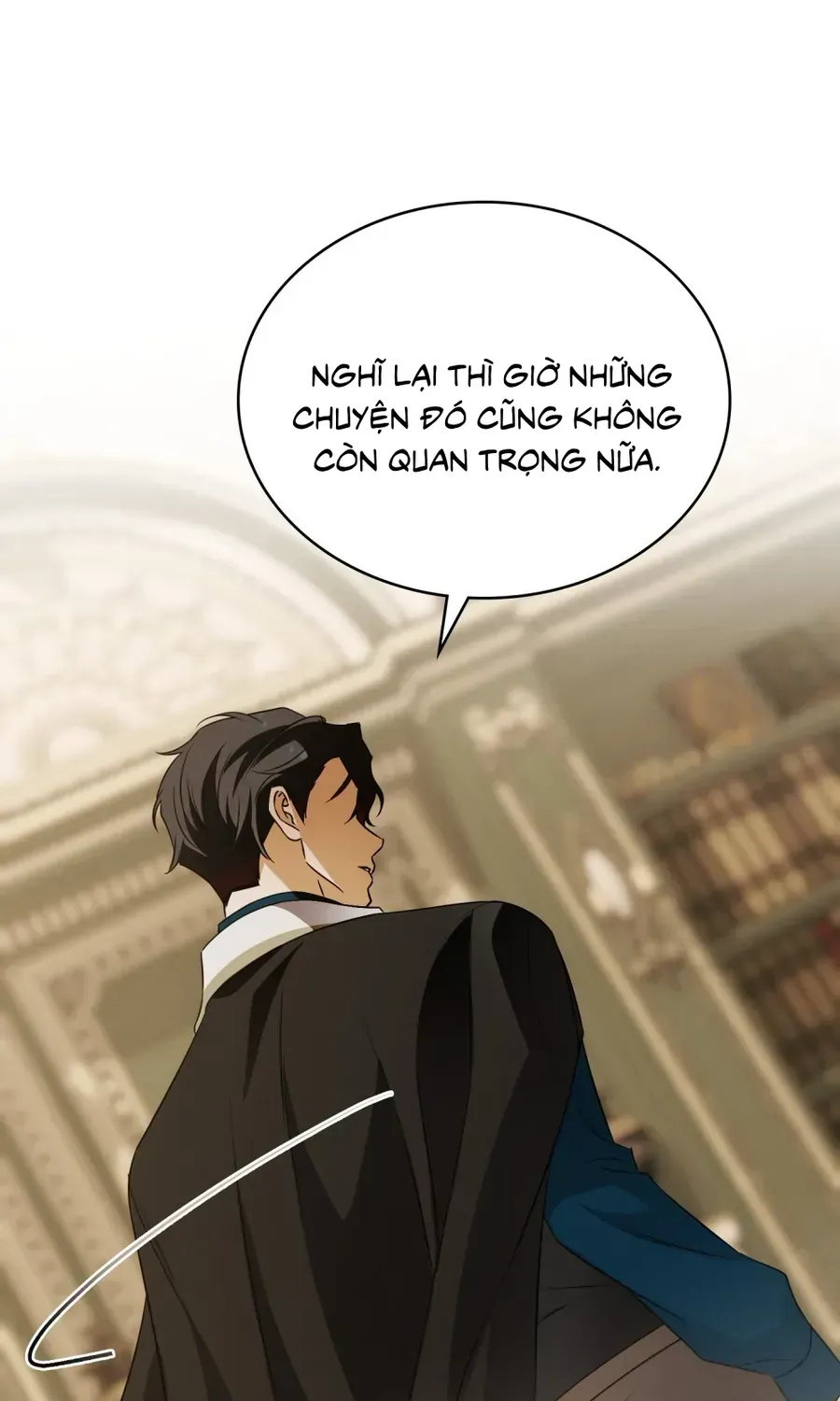 Nỗi Lạc Lõng Không Tên Chap 20 - Next Chap 21