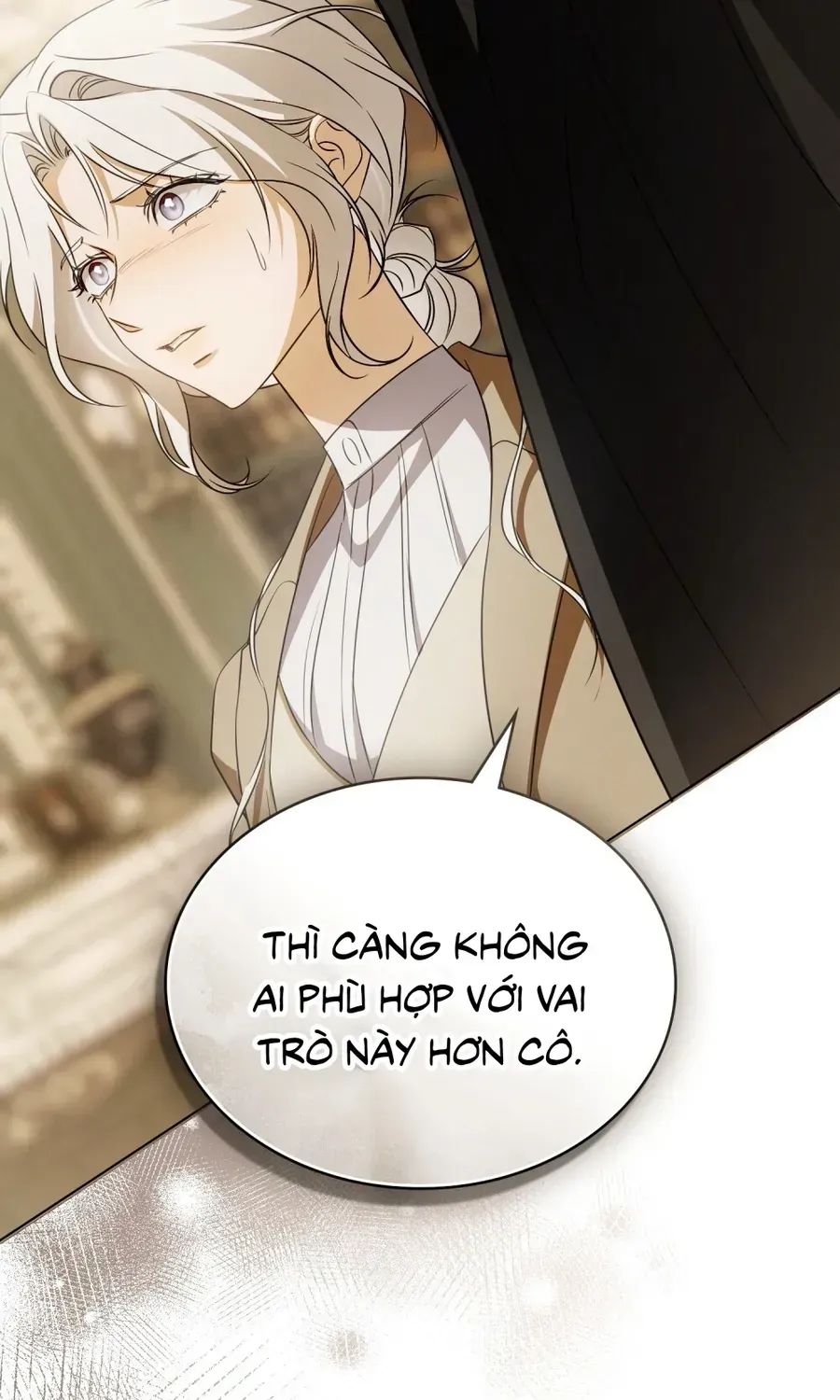 Nỗi Lạc Lõng Không Tên Chap 20 - Next Chap 21