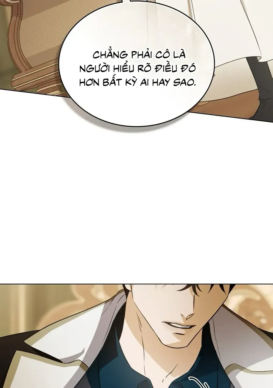 Nỗi Lạc Lõng Không Tên Chap 20 - Next Chap 21