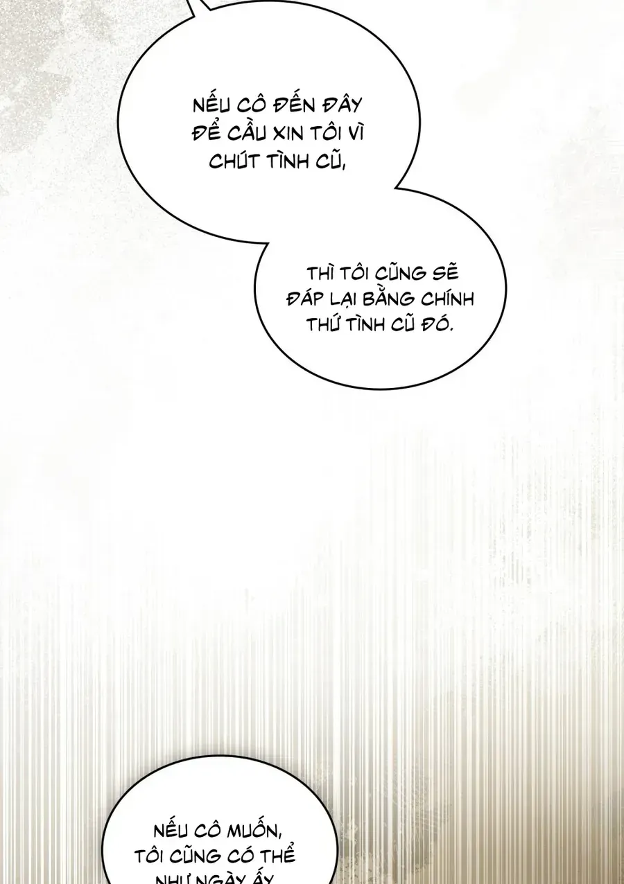 Nỗi Lạc Lõng Không Tên Chap 20 - Next Chap 21