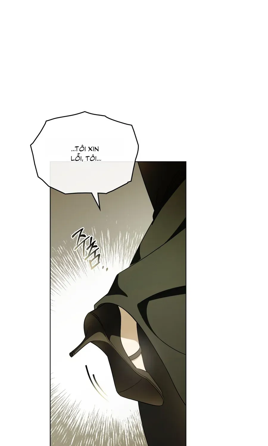 Nỗi Lạc Lõng Không Tên Chap 25 - Next Chap 26