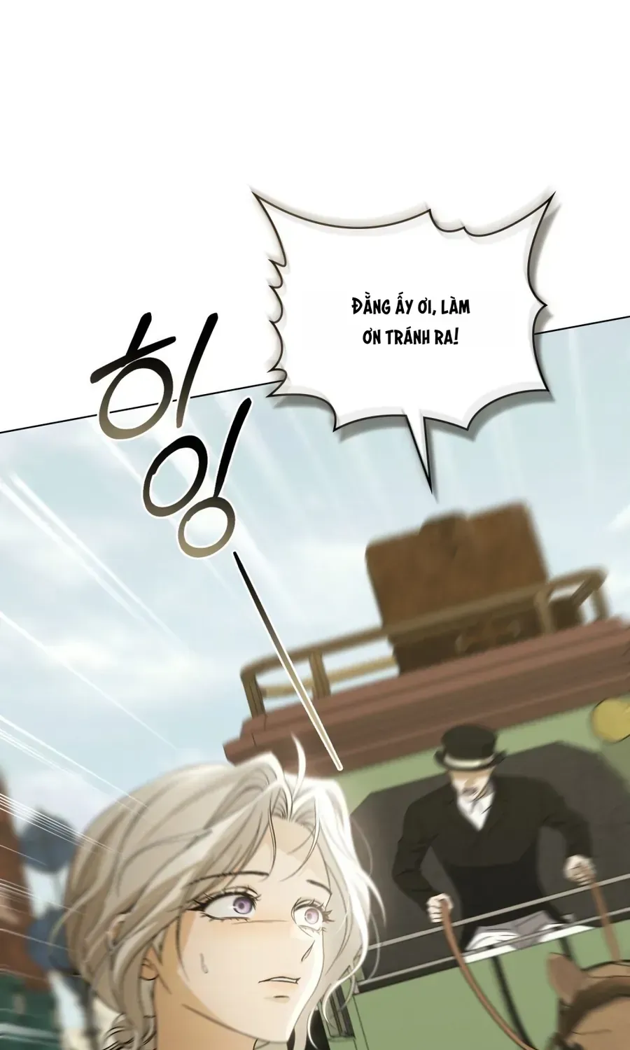 Nỗi Lạc Lõng Không Tên Chap 25 - Next Chap 26