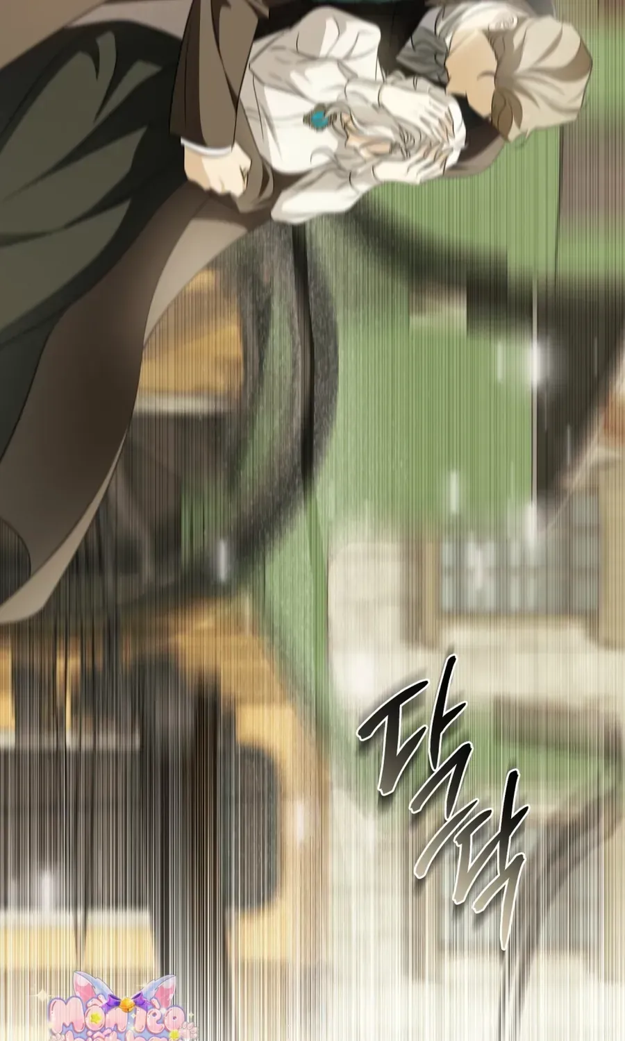 Nỗi Lạc Lõng Không Tên Chap 25 - Next Chap 26