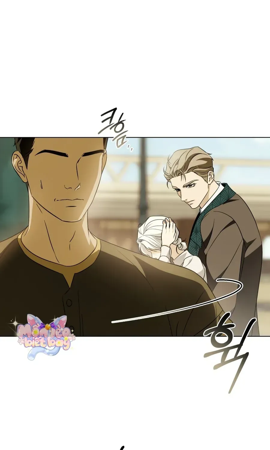 Nỗi Lạc Lõng Không Tên Chap 25 - Next Chap 26