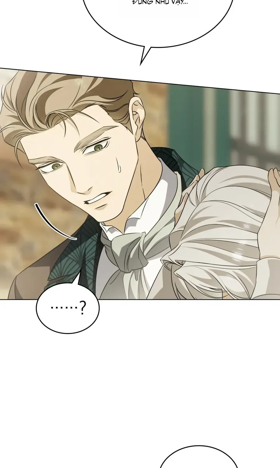 Nỗi Lạc Lõng Không Tên Chap 25 - Next Chap 26