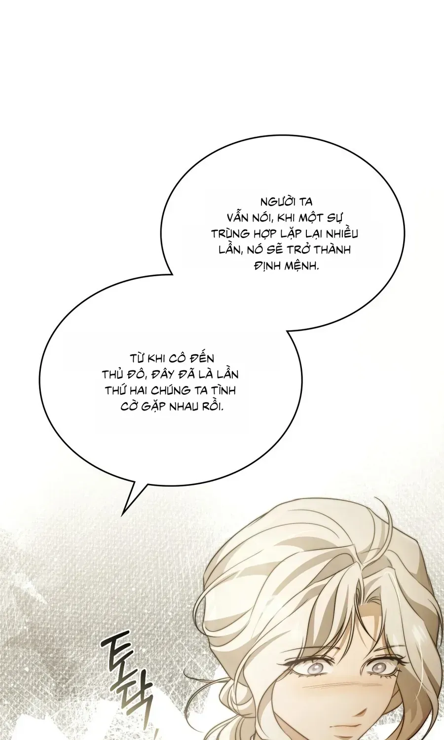 Nỗi Lạc Lõng Không Tên Chap 25 - Next Chap 26
