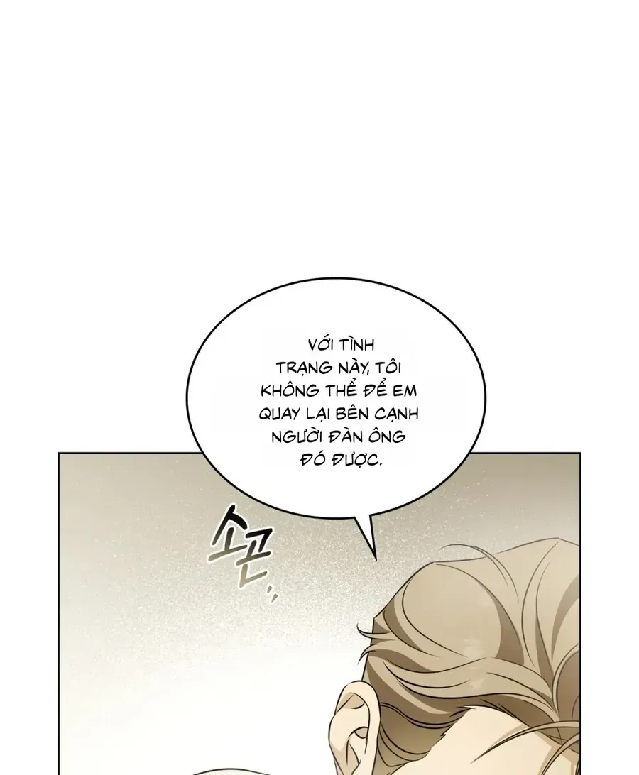 Nỗi Lạc Lõng Không Tên Chap 25 - Next Chap 26