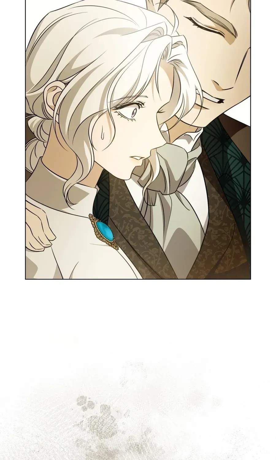 Nỗi Lạc Lõng Không Tên Chap 25 - Next Chap 26
