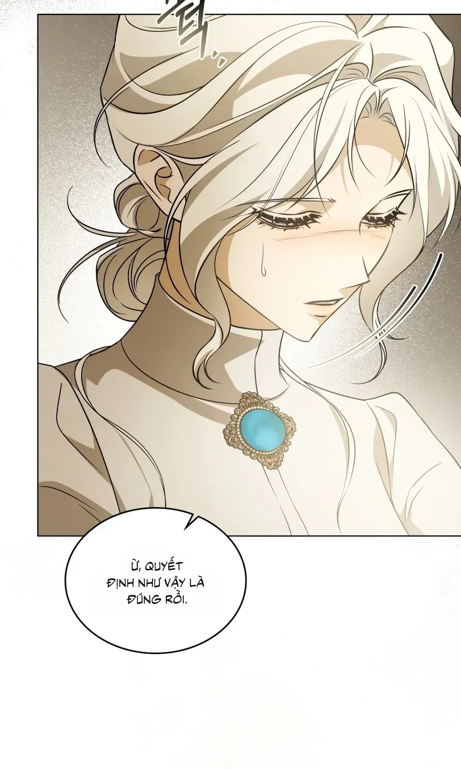 Nỗi Lạc Lõng Không Tên Chap 25 - Next Chap 26