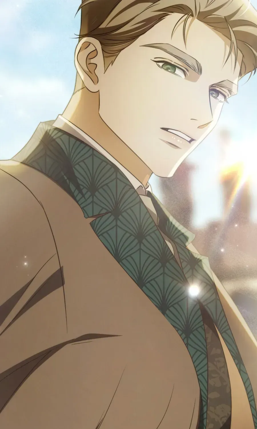 Nỗi Lạc Lõng Không Tên Chap 25 - Next Chap 26