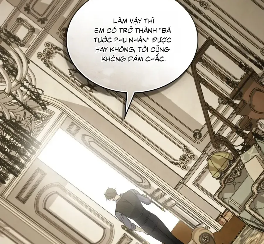 Nỗi Lạc Lõng Không Tên Chap 25 - Next Chap 26