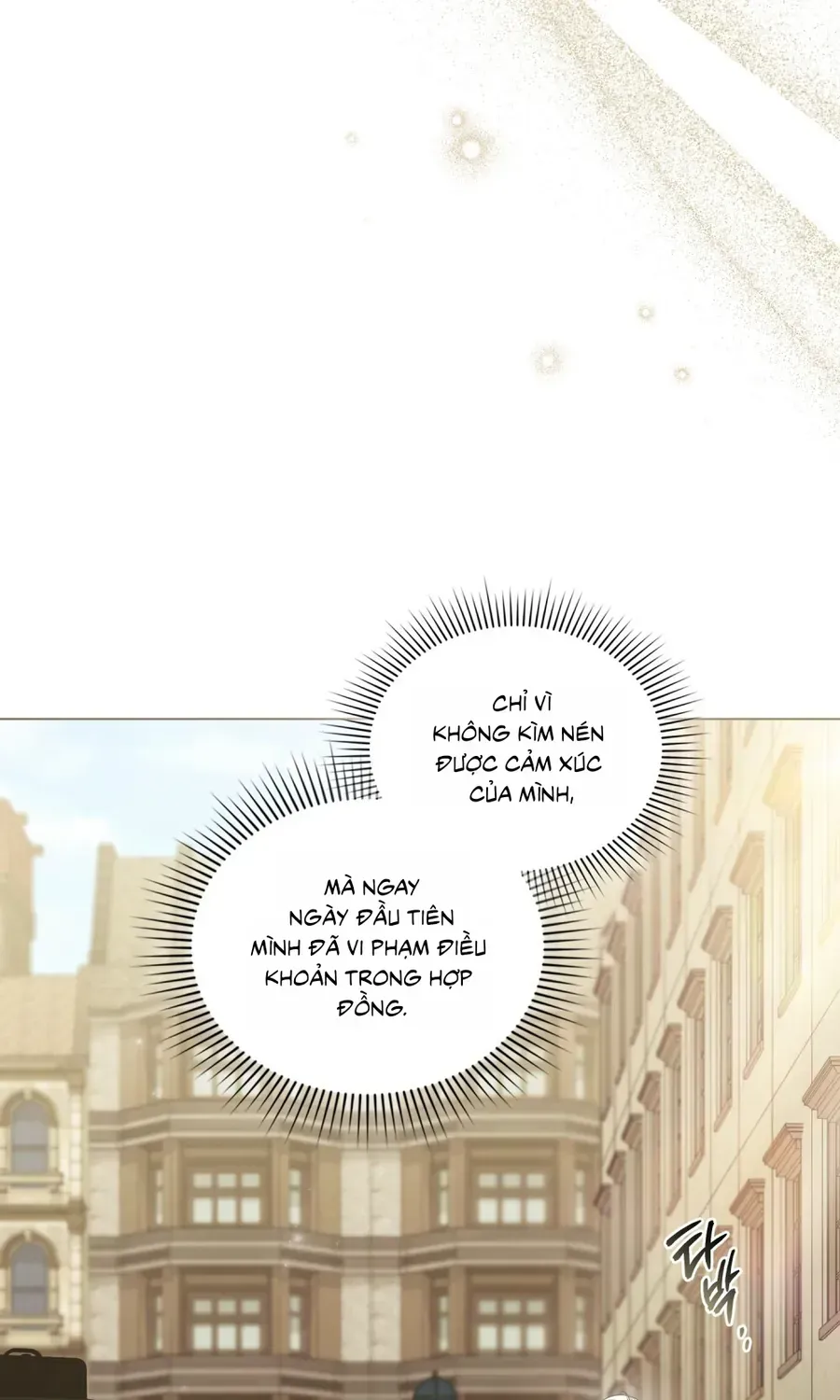 Nỗi Lạc Lõng Không Tên Chap 25 - Next Chap 26