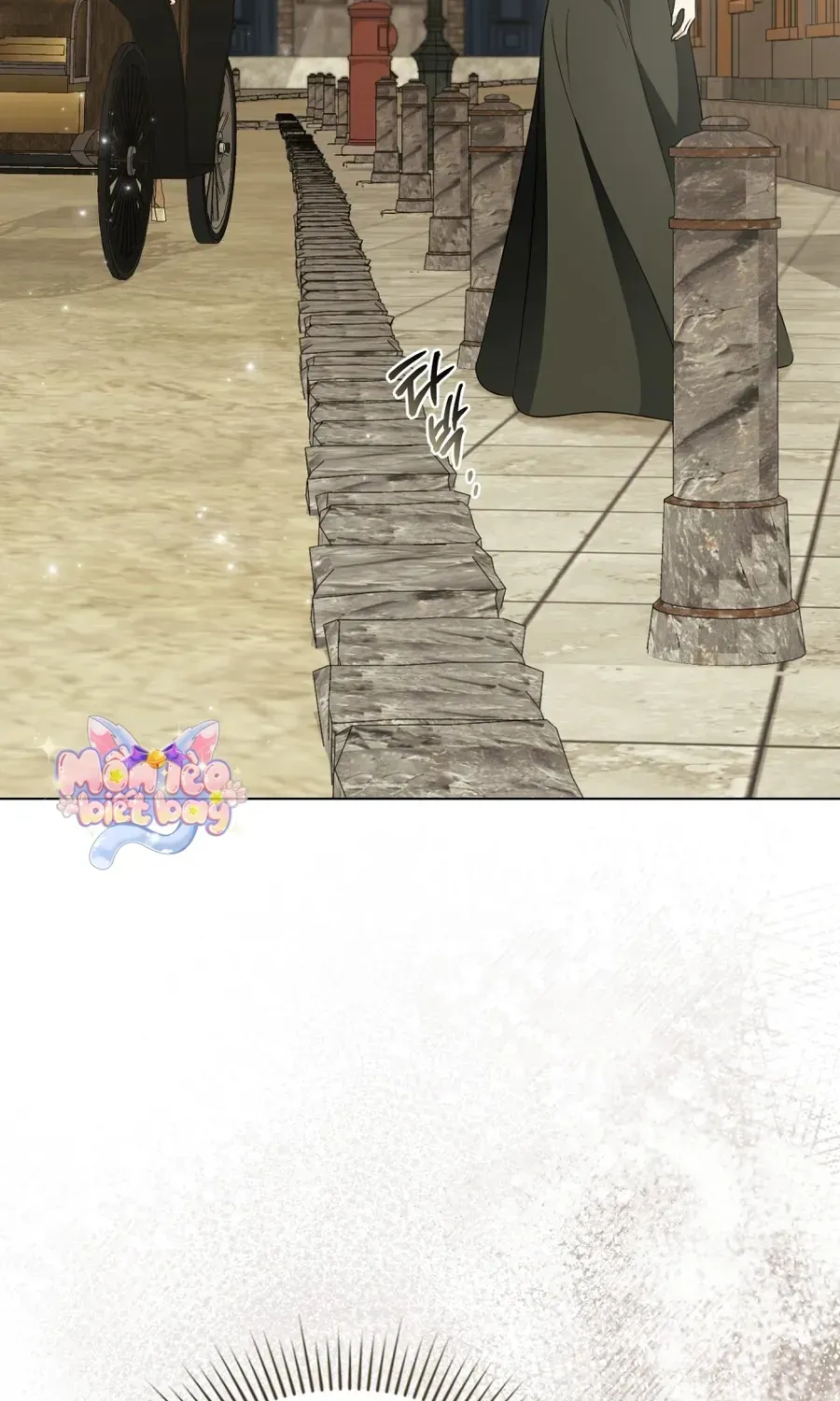 Nỗi Lạc Lõng Không Tên Chap 25 - Next Chap 26