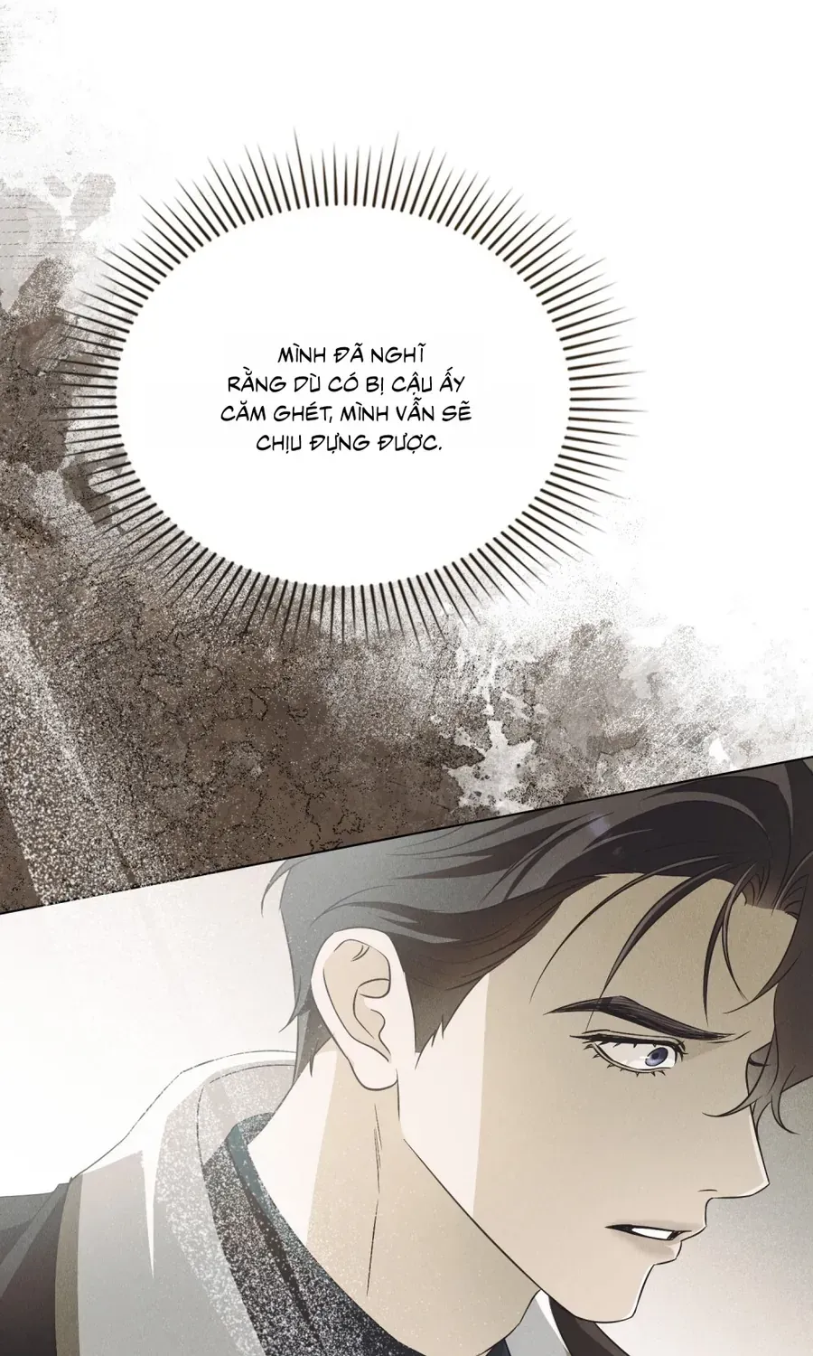 Nỗi Lạc Lõng Không Tên Chap 25 - Next Chap 26