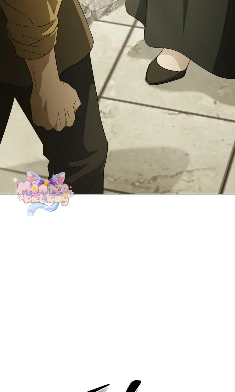 Nỗi Lạc Lõng Không Tên Chap 25 - Next Chap 26