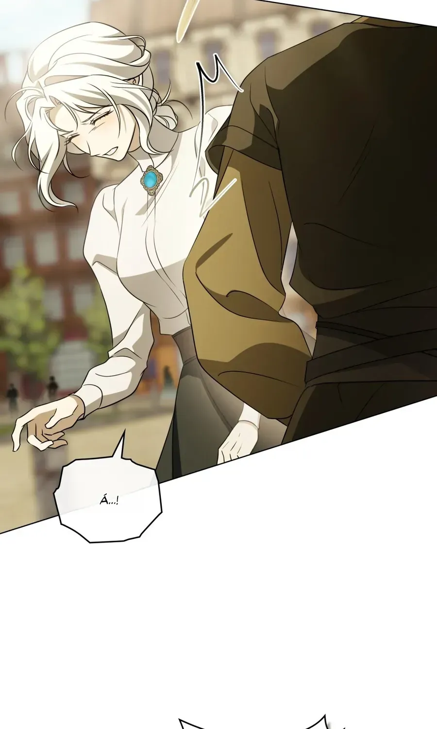 Nỗi Lạc Lõng Không Tên Chap 25 - Next Chap 26
