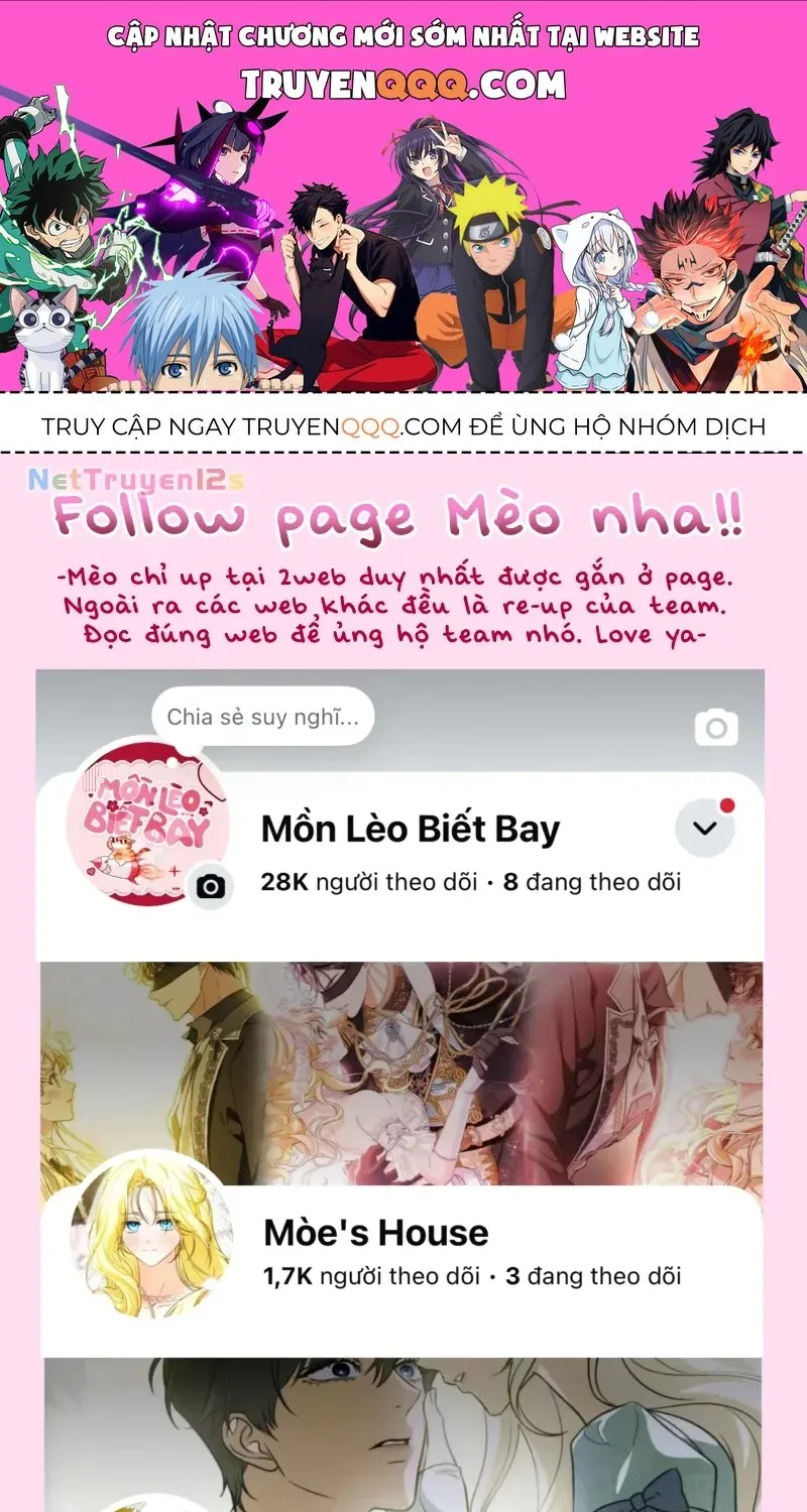 Nỗi Lạc Lõng Không Tên Chap 26 - Next Chap 27