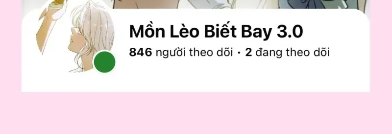 Nỗi Lạc Lõng Không Tên Chap 26 - Next Chap 27