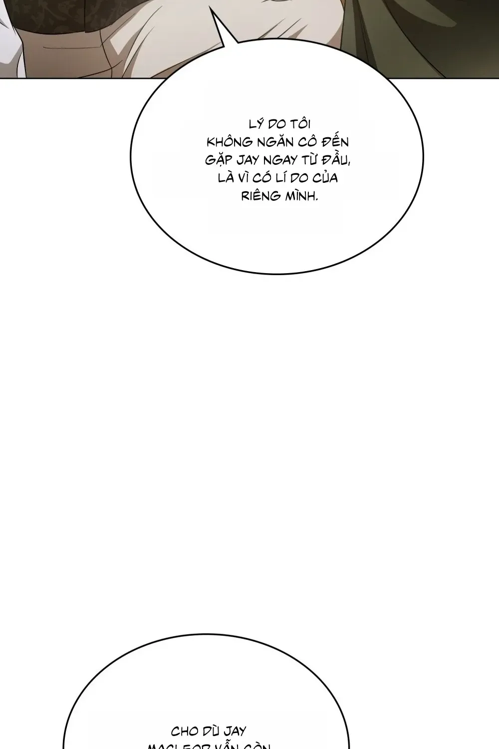 Nỗi Lạc Lõng Không Tên Chap 26 - Next Chap 27