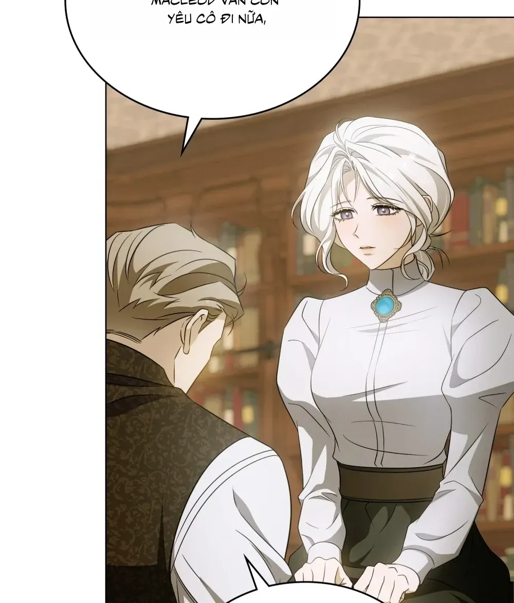 Nỗi Lạc Lõng Không Tên Chap 26 - Next Chap 27