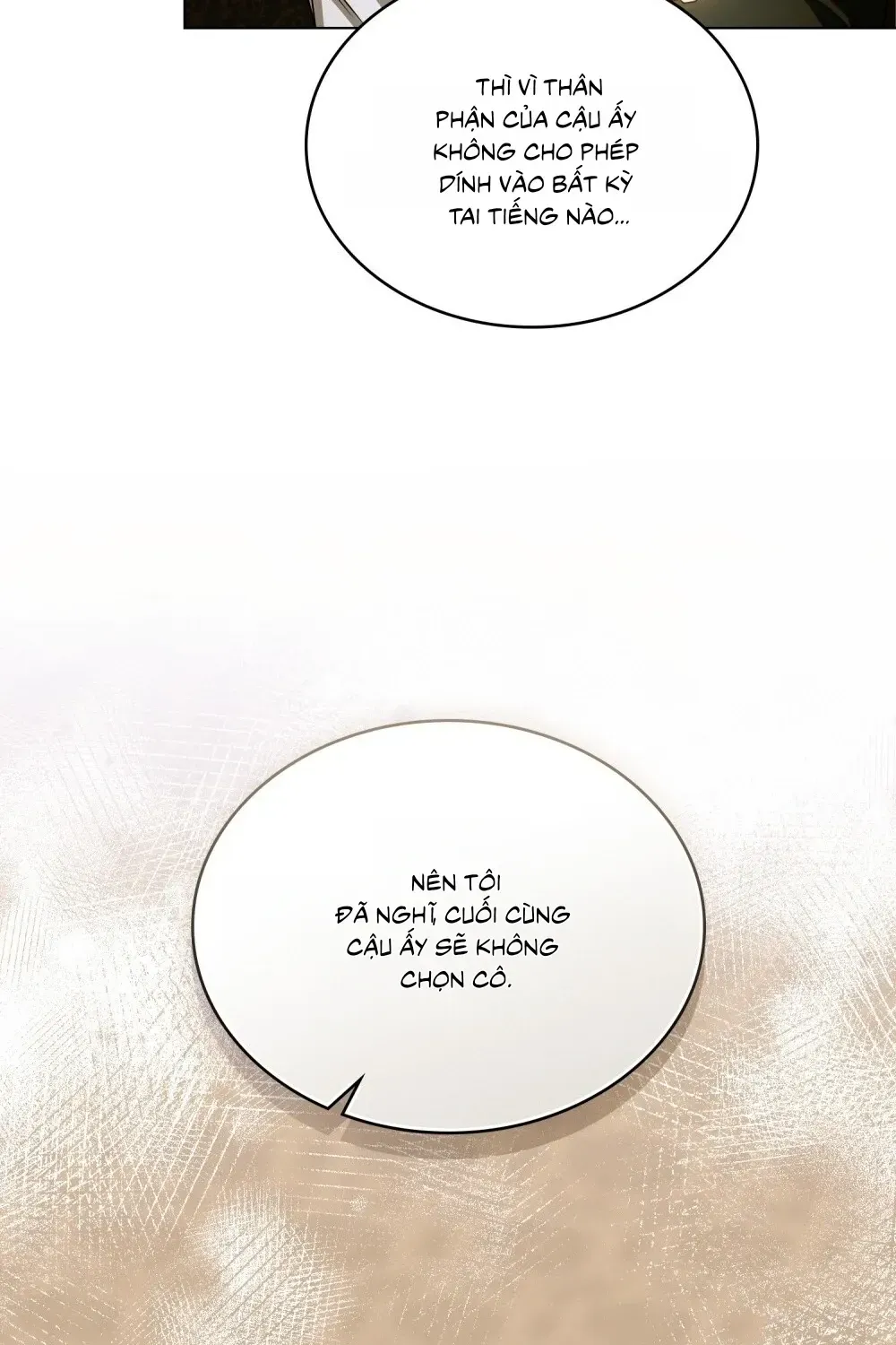 Nỗi Lạc Lõng Không Tên Chap 26 - Next Chap 27