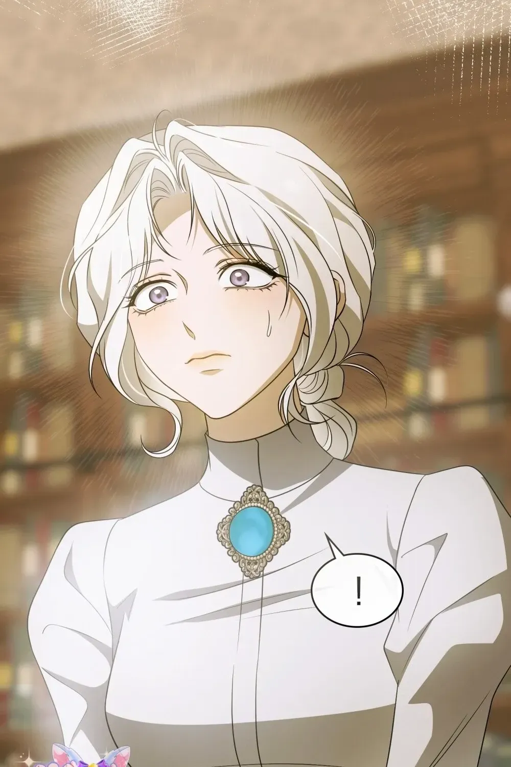 Nỗi Lạc Lõng Không Tên Chap 26 - Next Chap 27