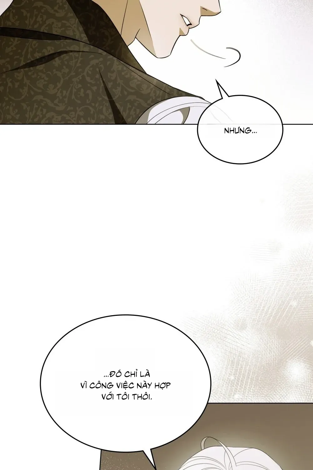 Nỗi Lạc Lõng Không Tên Chap 26 - Next Chap 27