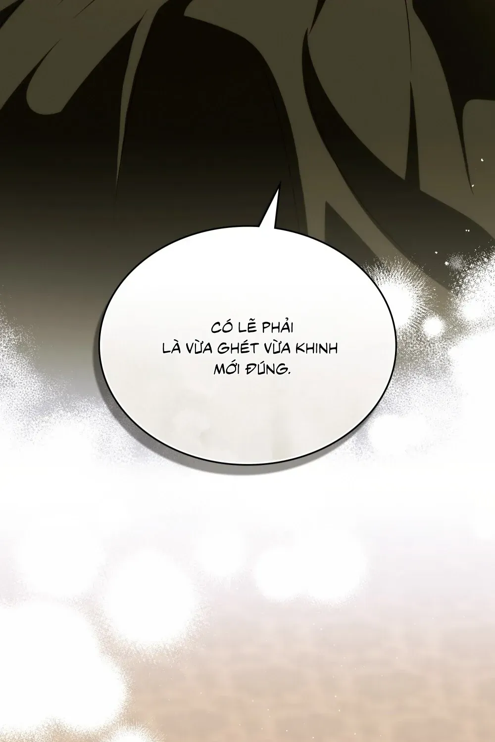 Nỗi Lạc Lõng Không Tên Chap 26 - Next Chap 27