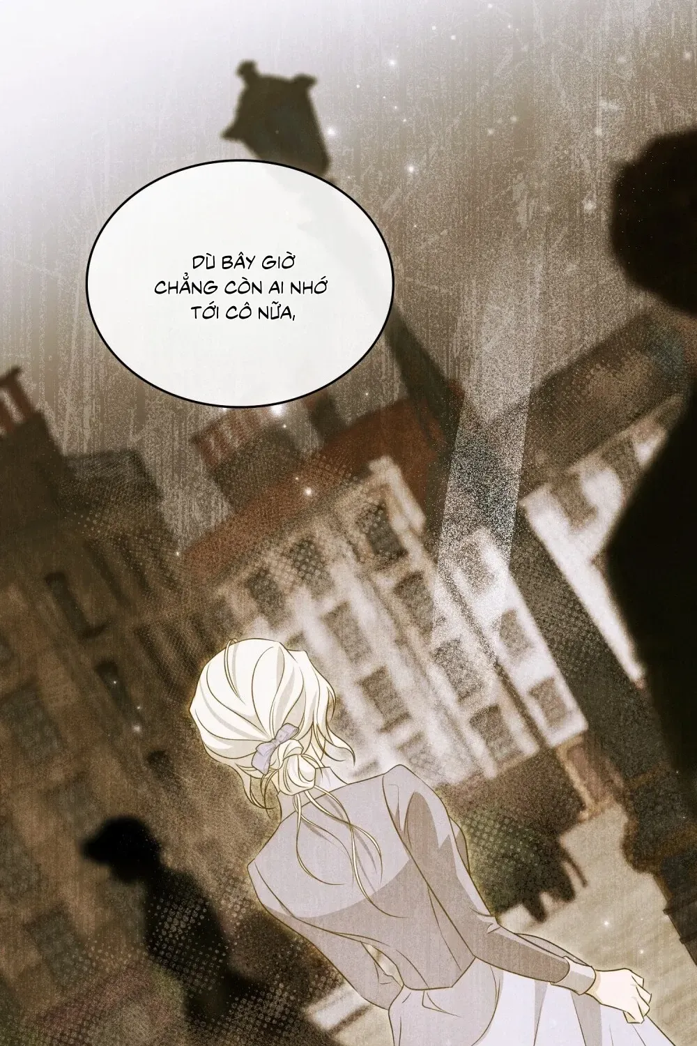 Nỗi Lạc Lõng Không Tên Chap 26 - Next Chap 27