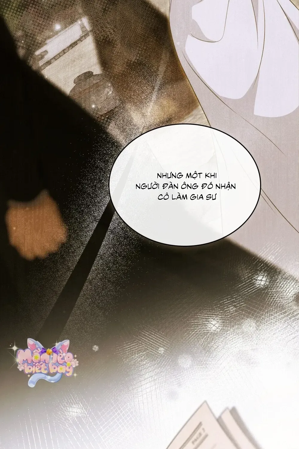 Nỗi Lạc Lõng Không Tên Chap 26 - Next Chap 27