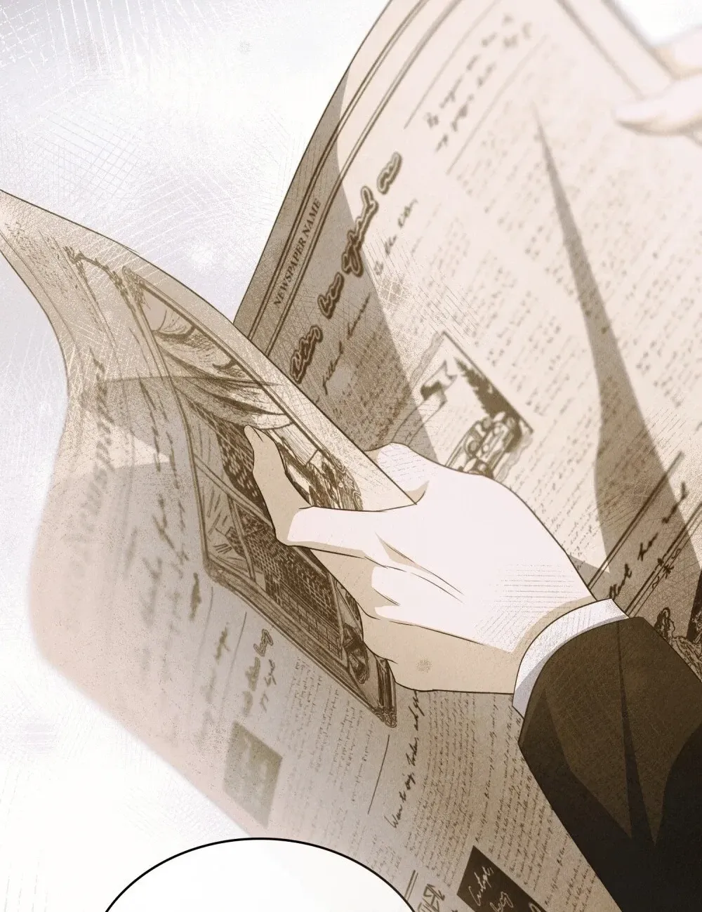 Nỗi Lạc Lõng Không Tên Chap 26 - Next Chap 27