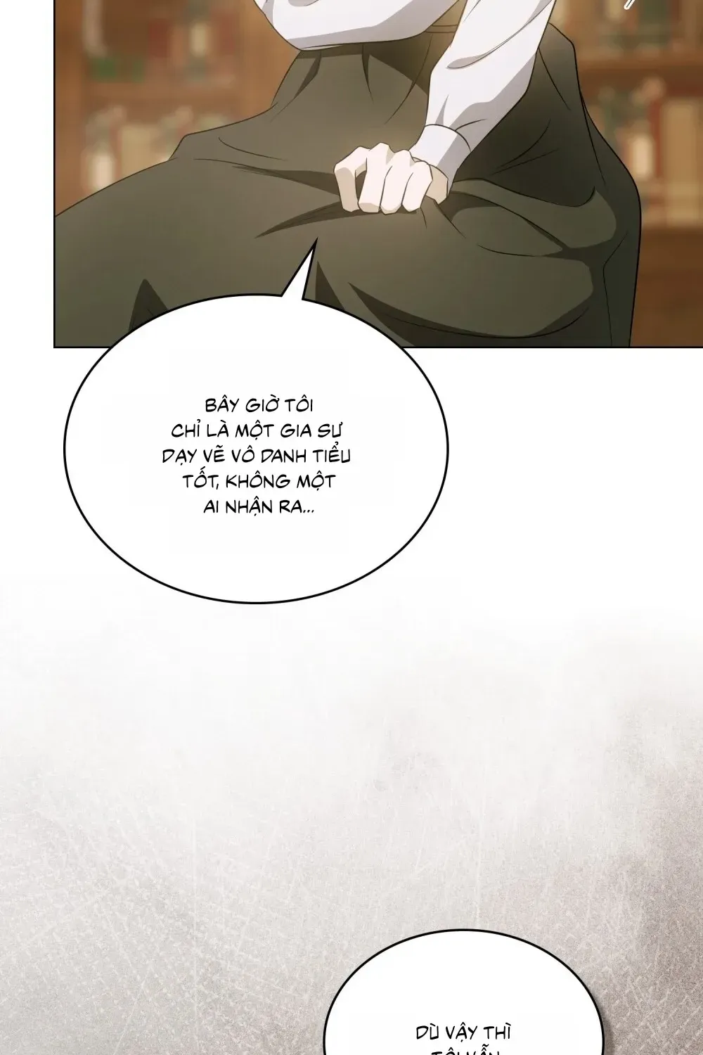 Nỗi Lạc Lõng Không Tên Chap 26 - Next Chap 27