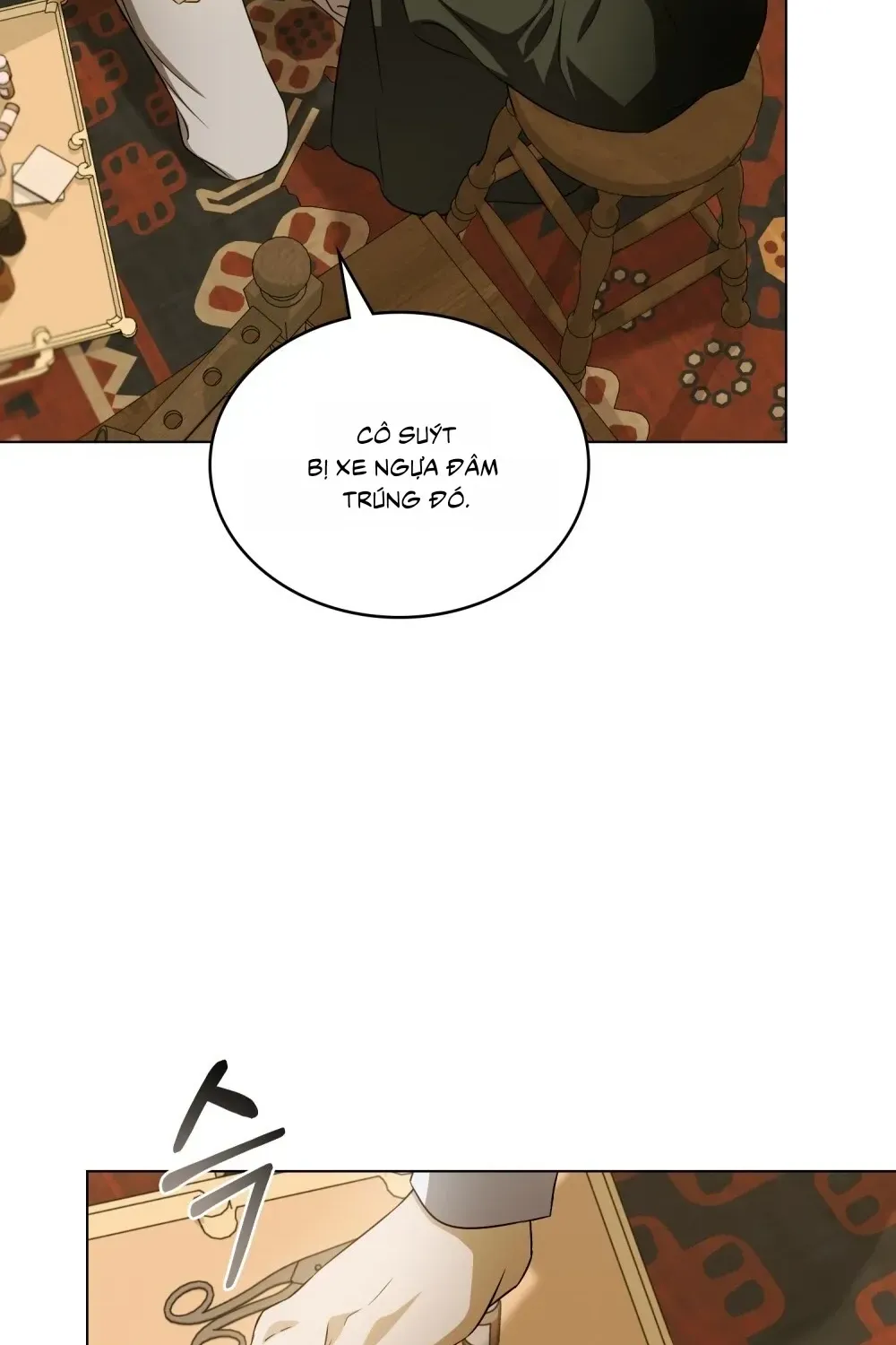 Nỗi Lạc Lõng Không Tên Chap 26 - Next Chap 27