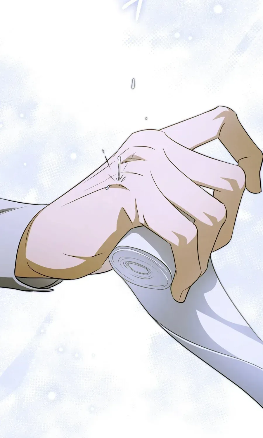 Nỗi Lạc Lõng Không Tên Chap 27 - Next Chap 28
