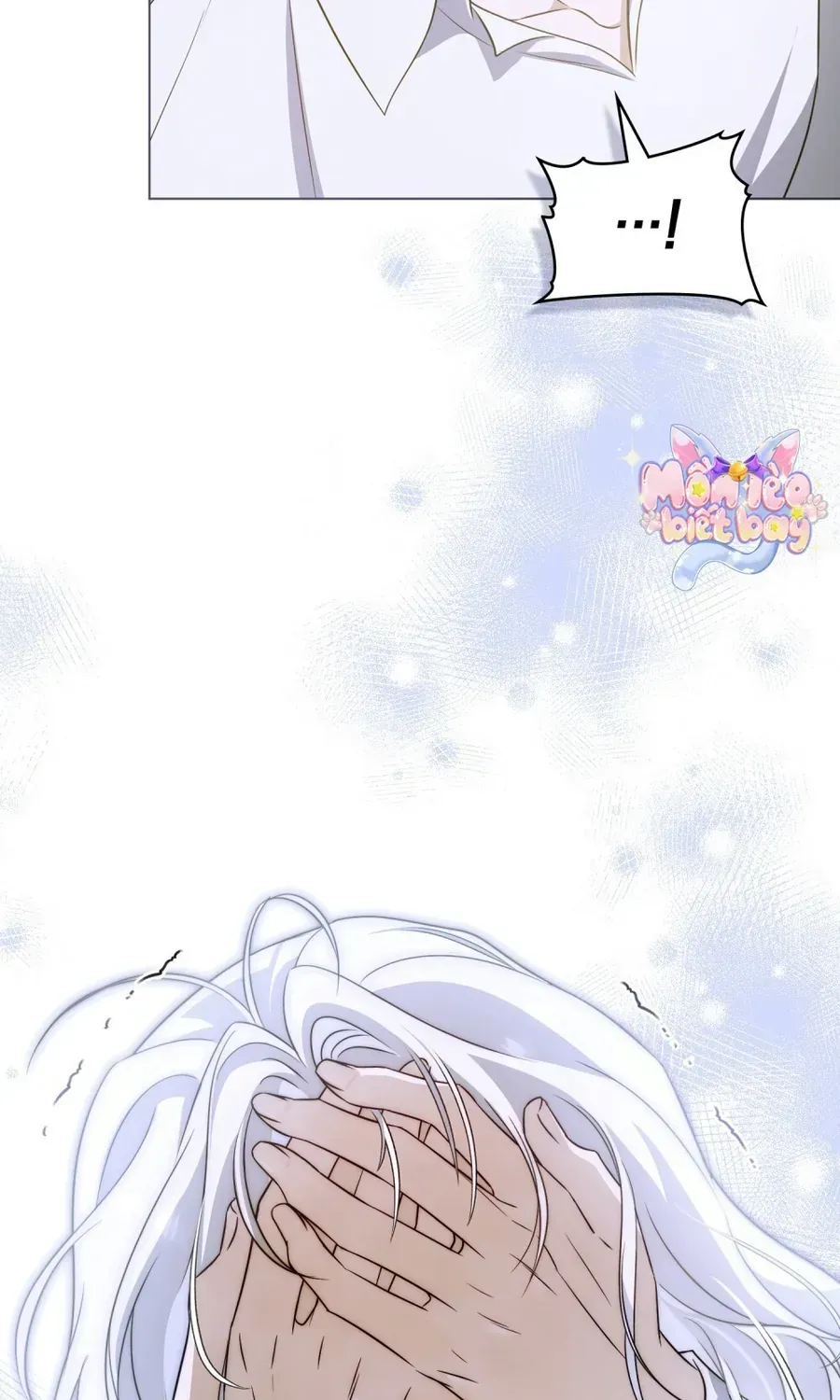 Nỗi Lạc Lõng Không Tên Chap 27 - Next Chap 28