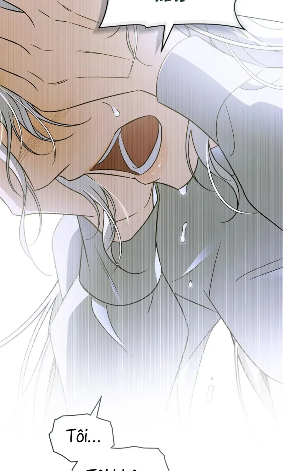 Nỗi Lạc Lõng Không Tên Chap 27 - Next Chap 28