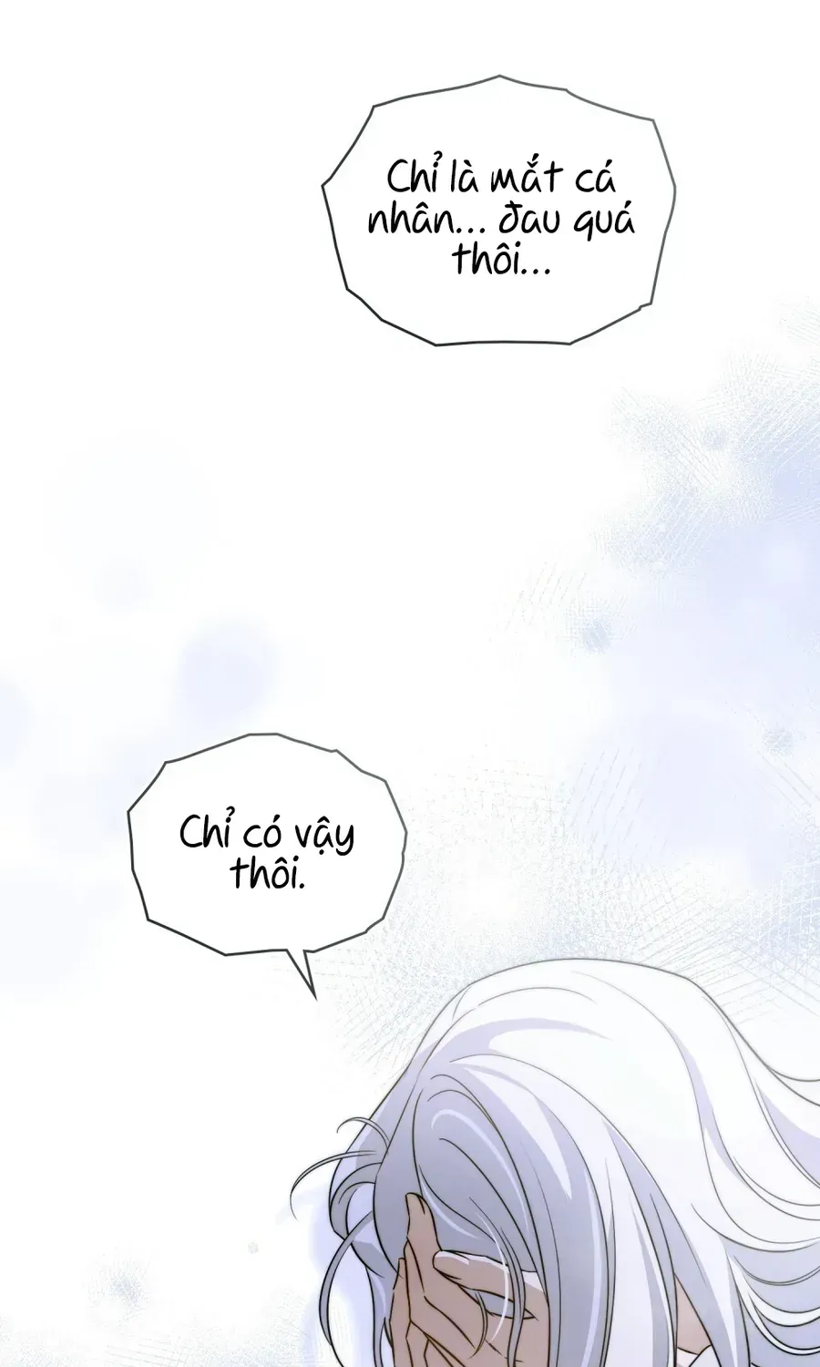 Nỗi Lạc Lõng Không Tên Chap 27 - Next Chap 28