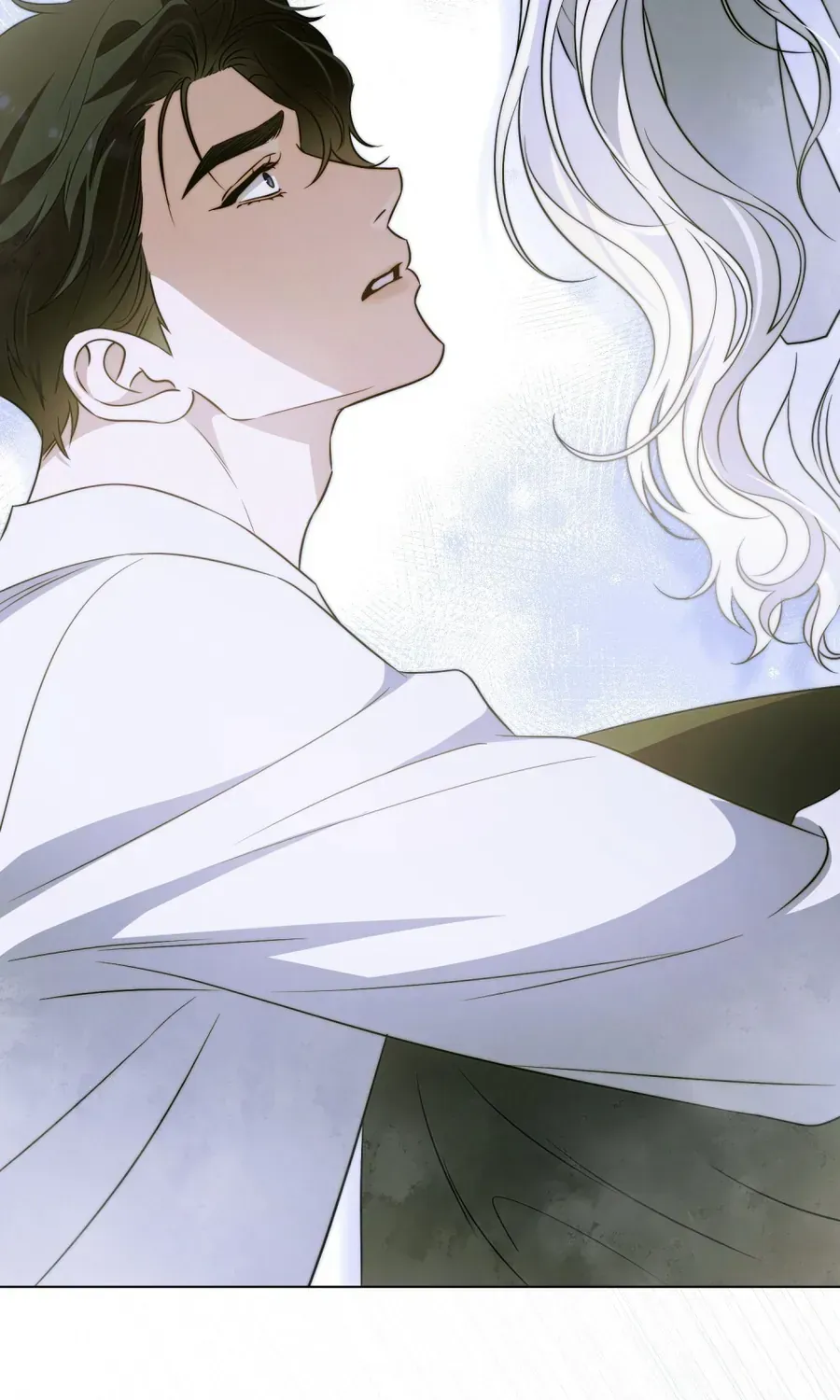 Nỗi Lạc Lõng Không Tên Chap 27 - Next Chap 28