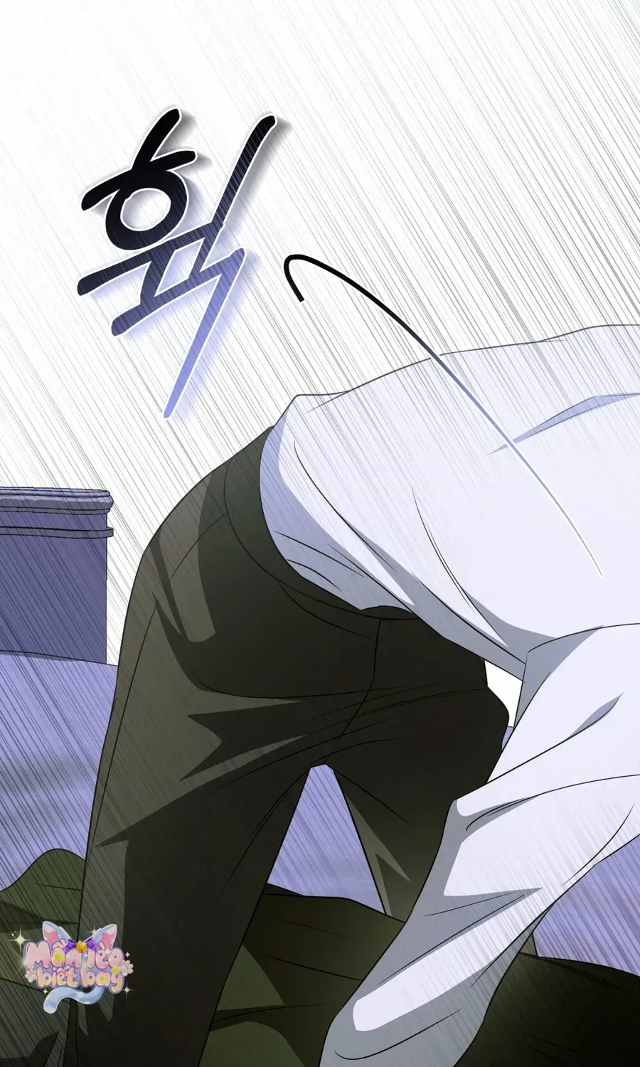Nỗi Lạc Lõng Không Tên Chap 27 - Next Chap 28
