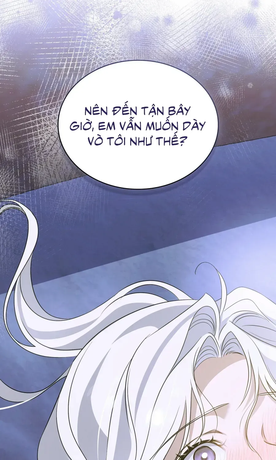 Nỗi Lạc Lõng Không Tên Chap 27 - Next Chap 28