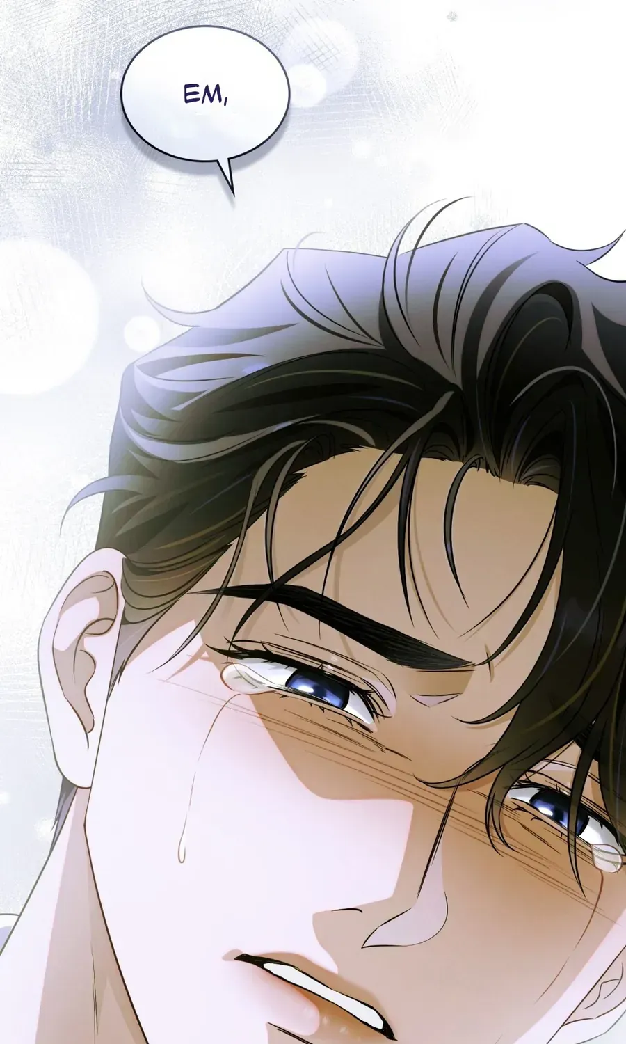 Nỗi Lạc Lõng Không Tên Chap 27 - Next Chap 28