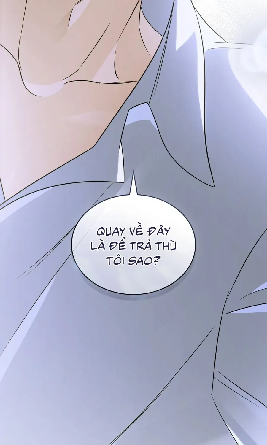 Nỗi Lạc Lõng Không Tên Chap 27 - Next Chap 28