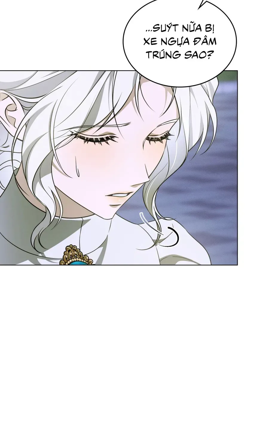 Nỗi Lạc Lõng Không Tên Chap 27 - Next Chap 28