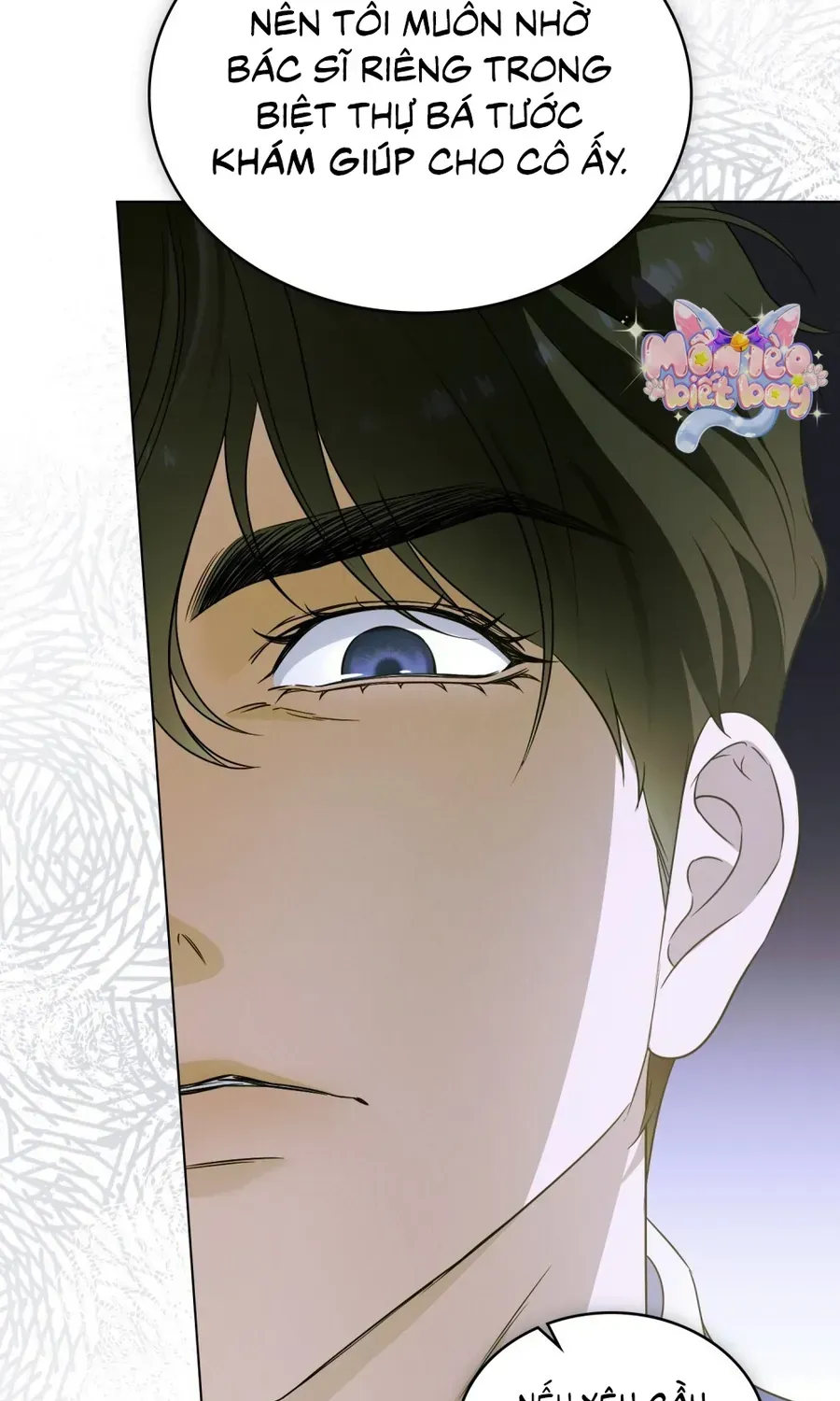Nỗi Lạc Lõng Không Tên Chap 27 - Next Chap 28