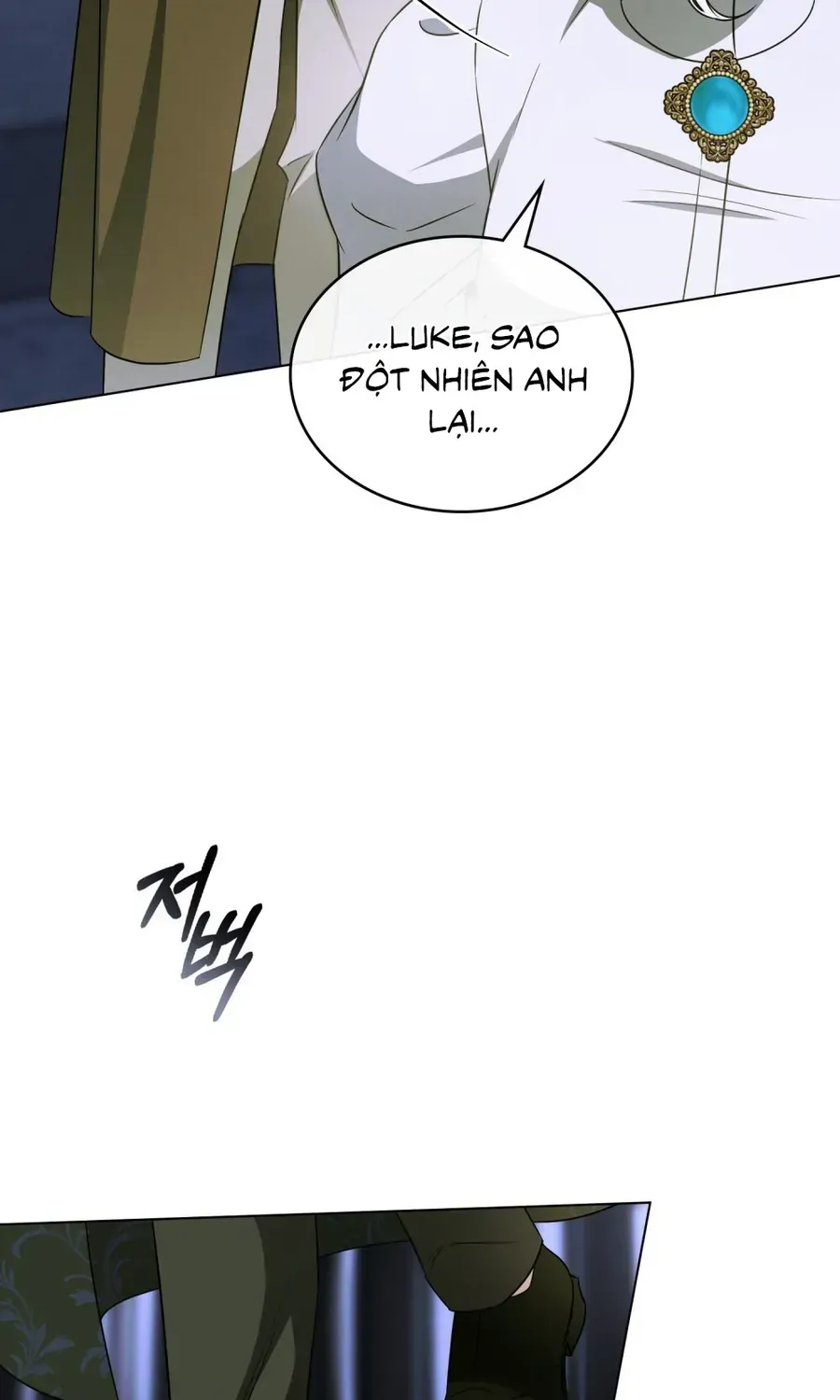 Nỗi Lạc Lõng Không Tên Chap 27 - Next Chap 28