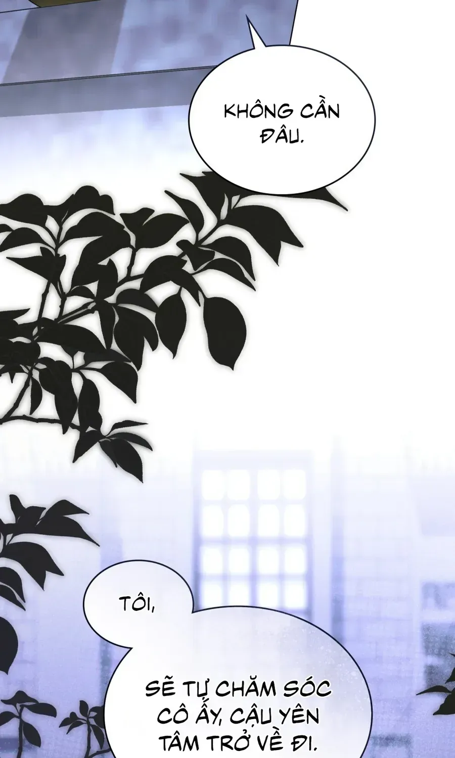 Nỗi Lạc Lõng Không Tên Chap 27 - Next Chap 28