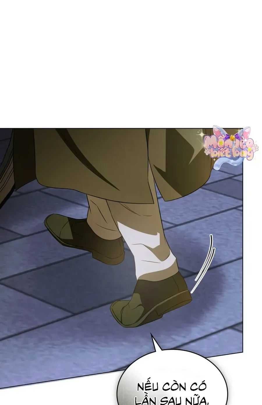 Nỗi Lạc Lõng Không Tên Chap 27 - Next Chap 28